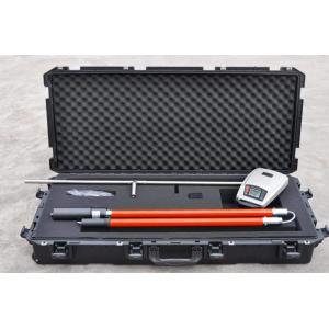 Ndt LCD Display 0.6KV Electronic Water Leak Detector