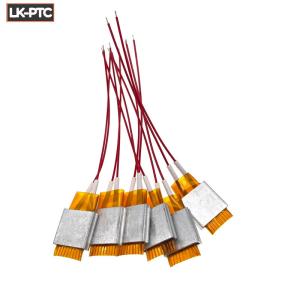 Original Factory Supply PTC Heate , Energy Storage Heat Exchange PTC Heating