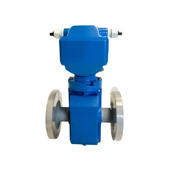 E+H Proline Promag W 300 Electromagnetic Flowmeter 5W3B Brand New Stock, Good