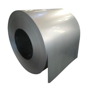 SGCC Grade Cold Rolled Steel Coil S235Jr S355Jr 3 - 8MT Coil Weight