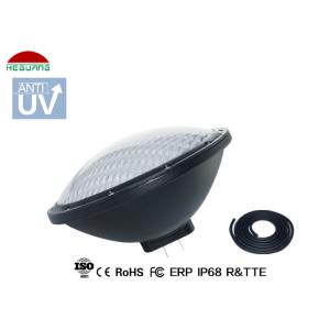 Color Changing Par 56 waterproof lights for swimming pool GX16D RGB IP68