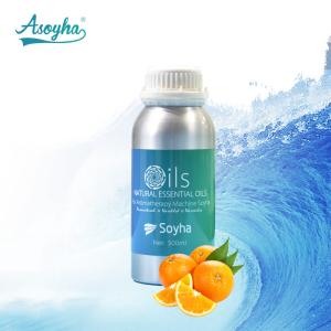 China Dunhill Aromatherapy Essential Oils Rich Fruity Floral Scented For Hotel on sale