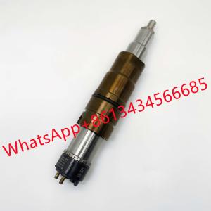 2488244 Brand New XPI Unit Diesel Fuel Injector 2488244 for DC9 DC13 DC16 Diesel