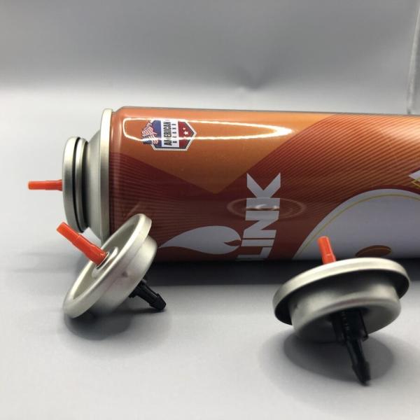 Quality Plastic Lighter Refill Valve Strict Control System And Short Lead Time for Advantage wholesale