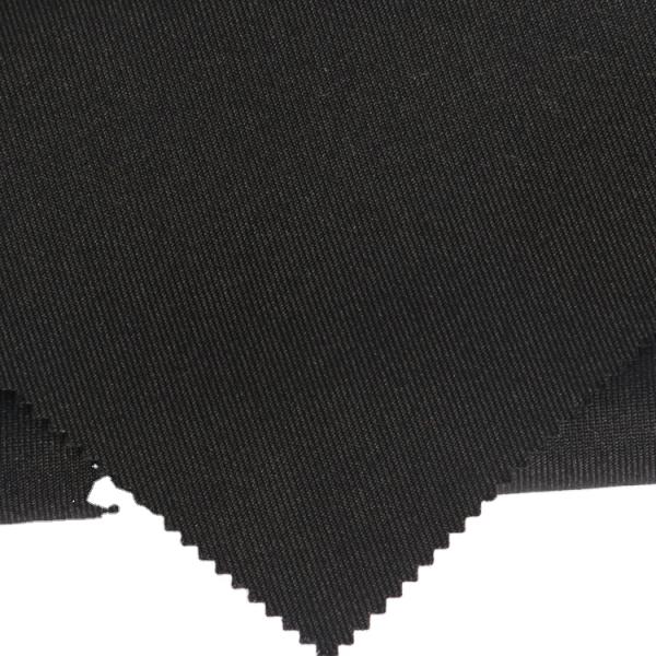 300D Hygroscopic and Anti-pill Umbrella/Uniform 100% RECYCLED POLY GABARDINE