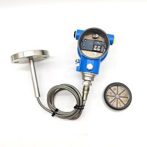 Endress+Hauser Pressure Transmitter PMP71 Absolute Pressure Transmitter With