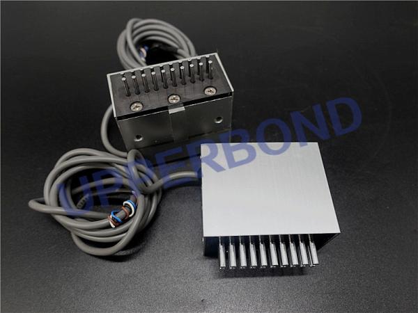 Quality Hlp Machine 10-10 Distribution Cigarette Defective Detecting Device wholesale