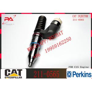 Engine Fuel Injector 211-3025 374-0750 10R-3264 200-1117 211-0565 10R-7232 10R
