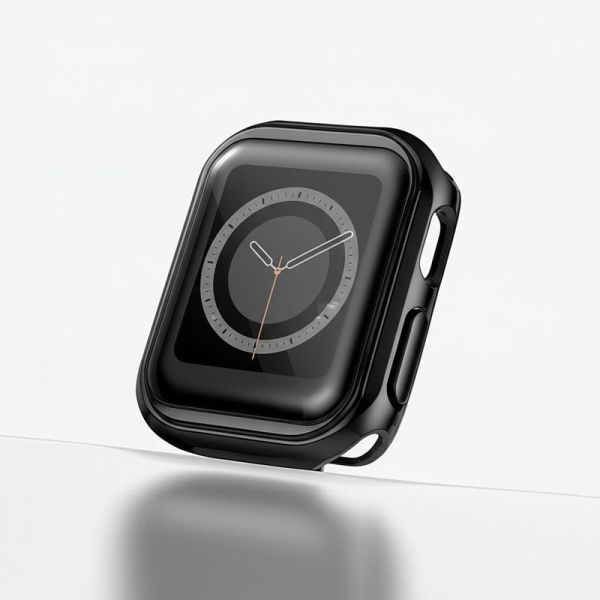 Quality Stylish and Durable 's Luxury Apple Watch Case with Dustproof Protection wholesale