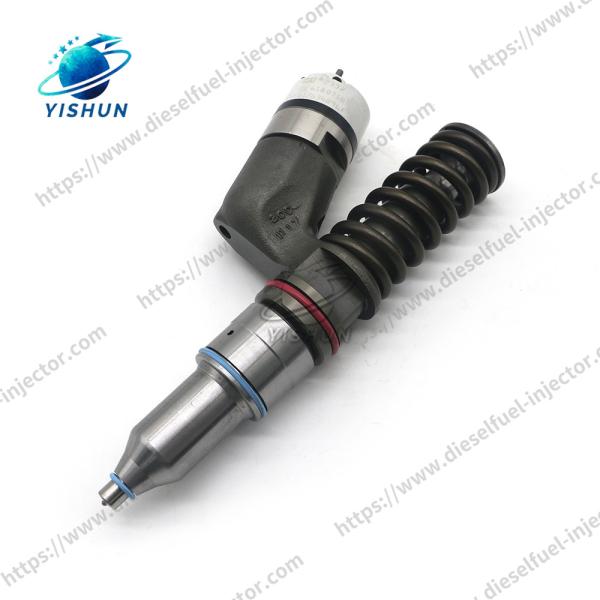 High quality Diesel Fuel Injector 291-5911 10R-7230 for C16 C17 c18 c27 Diesel