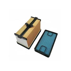 10 Micron 7010030 Industrial Cartridge Air Filters Generator Set