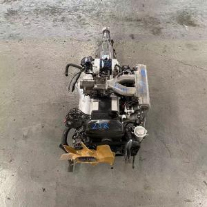 Used gasoline Engine Toyota 2JZ for Sale! High Performance, Reliable and Durable
