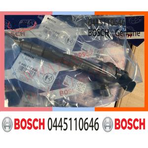 03L130277Q 0445110646 0445110647 03L130277J Common Rail Injector For VW Audi