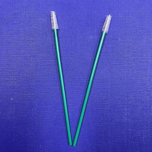 6" Length Gynecological Brush Endocervical Sampler