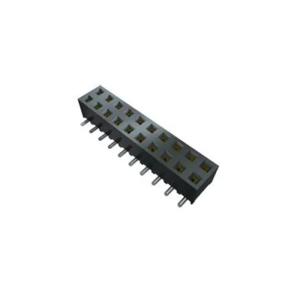 Cheap SMM-140-02-S-D-LC-K Connectors Low Profile Socket Strips Board To Board Connectors for sale