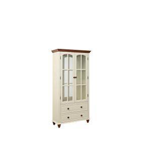 Mediterranean Impression----------Sideboard and Wine cabinet