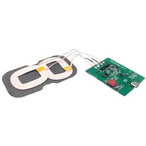 Reliable Price Toroidal Inductor Customized Magnetic Coil 1h Inductor Power