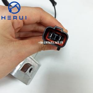 Solenoid Valve 702-21-07010 7022107010 For Komatsu 6D102 4D102 PC200-6 PC110-7 2