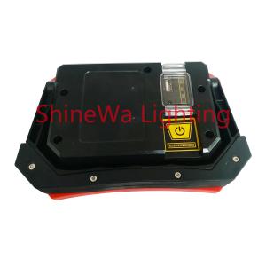 OEM ODM Portable Led Flood Lights Exterior Handheld For Construction Site