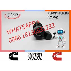 NTA855 Engine Parts Diesel Fuel Injector 3054218/3054253/3032392/4914308/4914325