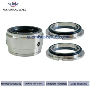 Aifa Laval Pump Seal 45mm Double End Face Al-12 Al-13 W03 W03s Mechanical Seal