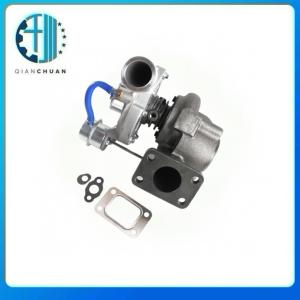4820233 482-0233 Turbocharger Turbo For C4.4 Engine 313D2 318D2 320D2 Excavator