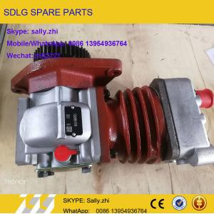 China weichai AIR COMPRESSOR ASSY, 4110000509290,  loader  parts for wheel loader LG936/LG956/LG958 on sale