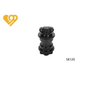 D500/D600 Conveyor Track Rollers for Bulldozer Spare Parts with OEM and