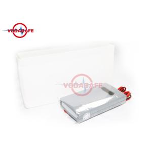 GPS Signal Jamming Detector Detecting For GPS Jamming Radio Wave Detector