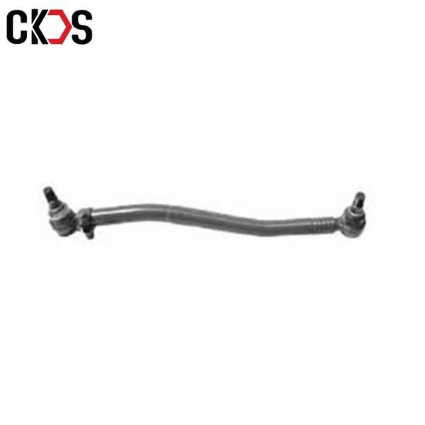 Quality Truck Replacement Parts HINO Drag Link Assy Steering S45A0-E0170 wholesale
