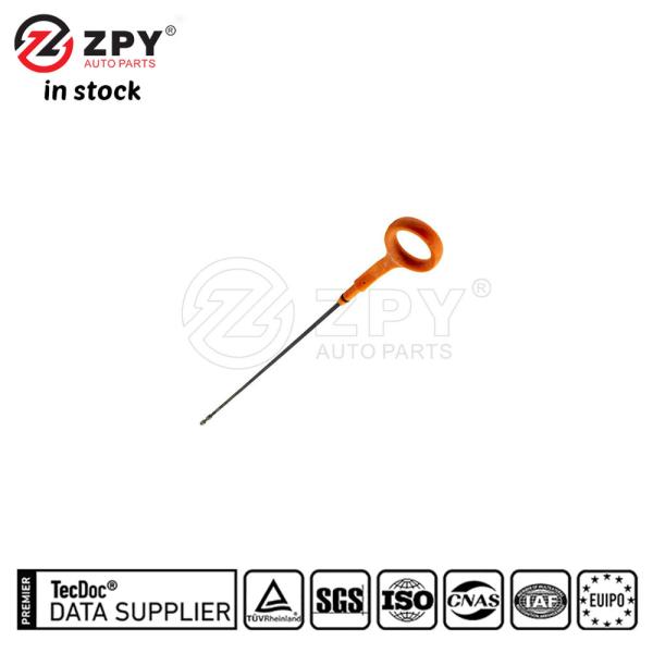 ZPY Oil Dipstick 079115611P for Audi A6 A8 VW Touareg 2006-2011