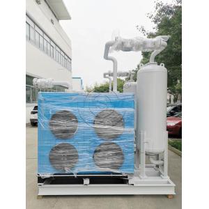 Large Adsorption Capacity PSA Nitrogen Generator For High Reliability