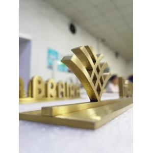 200*800mm Event Directional Signage Acrylic / Aluminum For Highway Road