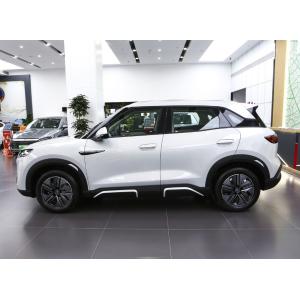 2024 BYD Yuan UP Auto Electrico with 401km Range and Lithium Iron Phosphate