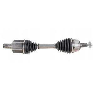 China Womla Genuine Auto Parts OE 36011266 Drive Shaft Left Front 5 Cylinder For Volvo S60 V60 S80 V40 V70 on sale