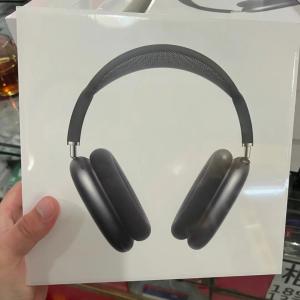 USA&EU Warehouse High quality wireless Max headphones P9 Noise reduction ANC Top