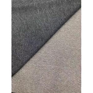 Kniting Polyester Mixed with Wool OEKO-TEX Quality stanardStatic-free Antiflamin