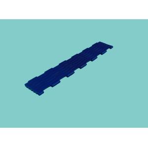 ZY700FT FLAT TOP MODULAR BELTS PITCH 8.4MM ACETAL CONVEYOR BELTS CONVEYOR BELTS