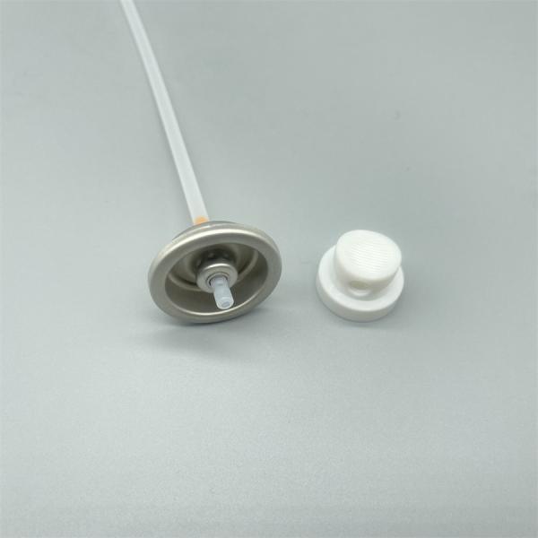 Advanced Moisturizing Sunscreen Spray Valve for Beach Days - Reliable Protection