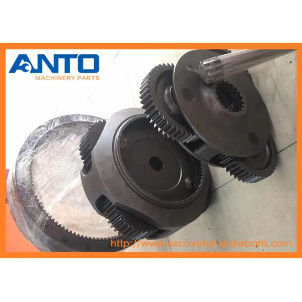 207-27-71320 207-27-71161 207-27-71151 Final Drive Carrier Used For PC360-7