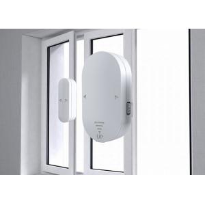 Wireless Anti Theft Alarm Sensor magnetic door window alarm for home security