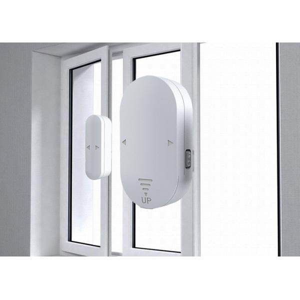 Wireless Anti Theft Alarm Sensor magnetic door window alarm for home security