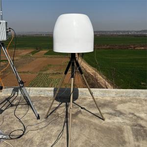 Cheap LT-Ku07 Low Altitude Radar for UAV Detection and Direction Finding Equipment for sale