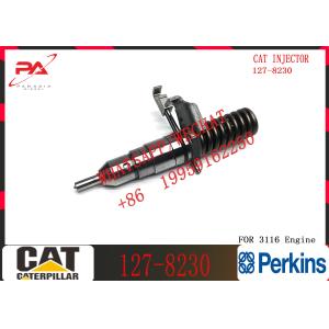 Cheap fuel injector 127-82300R-8465 0R-3742 0R-8463 0R-8633 20R-4179 0R-8471 0R-3002 for diesel engine 3114/3116/3126 for sale