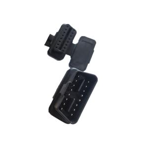 Car Diagnostics Obd2 Extension Cord Cable Practical With Switch