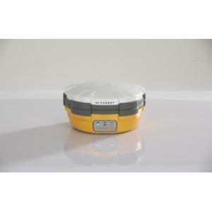 Hi-Target V30 plus Multi Constellation Rtk Gnss Receiver Dustproof Fully Sealed