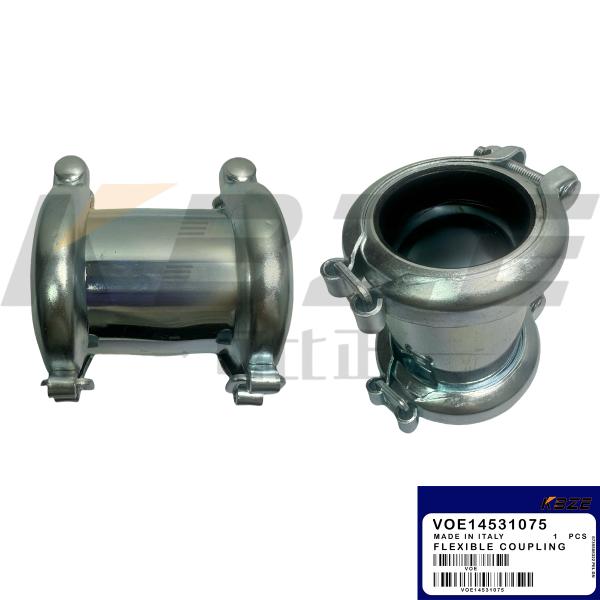 VOLVO VOE14531075 14531075 FELEXIBLE COUPLING FOR EC250 EC330 EC480 EC700