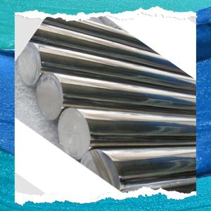 Customizable Round Bar Stainless Steel For Versatile Applications