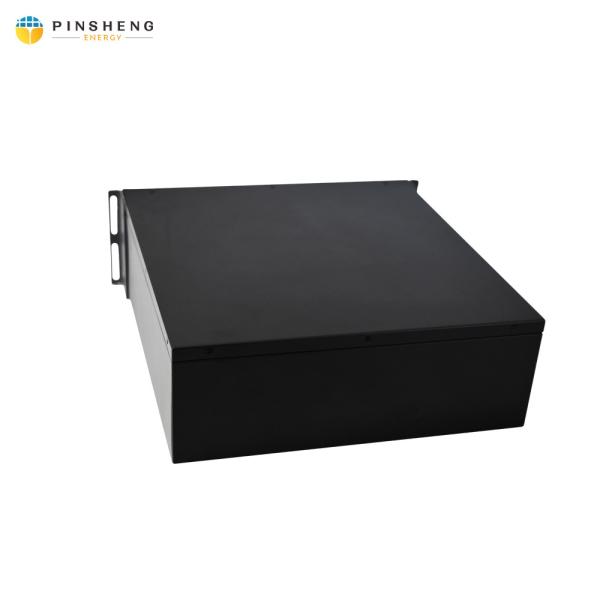 PINSHENG High Voltage 345V 400V/500V LiFePO4 Rechargeable High Capacity