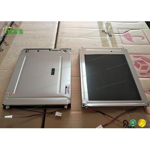 Quality 400cd/m2 PVI 6.4 inch TFT LCD Screen PD064VT8 VGA 640(RGB)*480 wholesale
